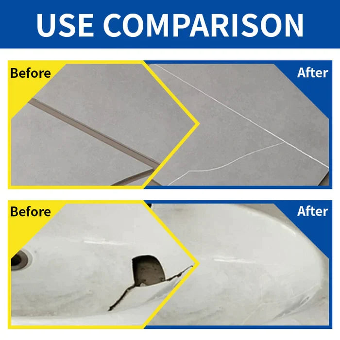 🔥Tile Repair Paste