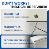 🔥Tile Repair Paste